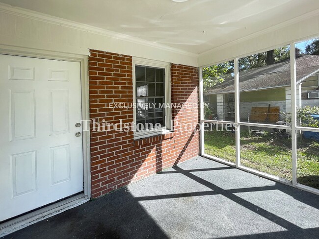 885 Bunker Hill Blvd in Jacksonville, FL - Building Photo - Building Photo