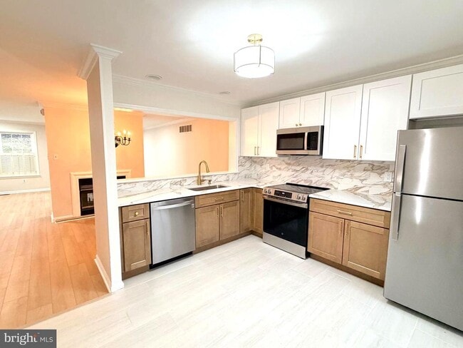 2305 Westfield Ct in Newtown Square, PA - Building Photo - Building Photo