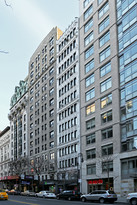 118 W 72nd St in New York, NY - Building Photo - Building Photo