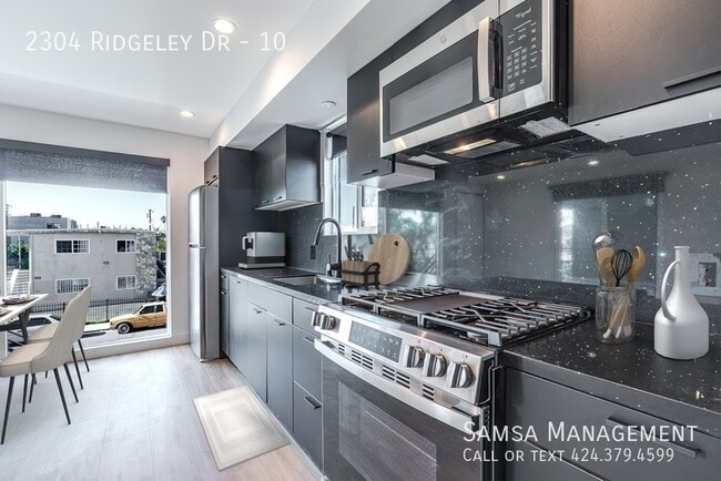 property at 2304 Ridgeley Dr