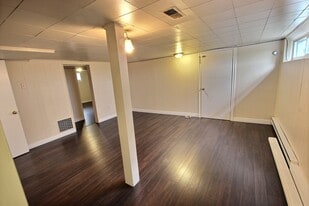 264 Reade St in Moncton, NB - Building Photo