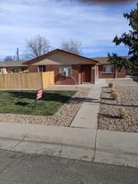 352 Laurel St in Broomfield, CO - Building Photo