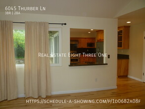 6045 Thurber Ln in Santa Cruz, CA - Building Photo - Building Photo