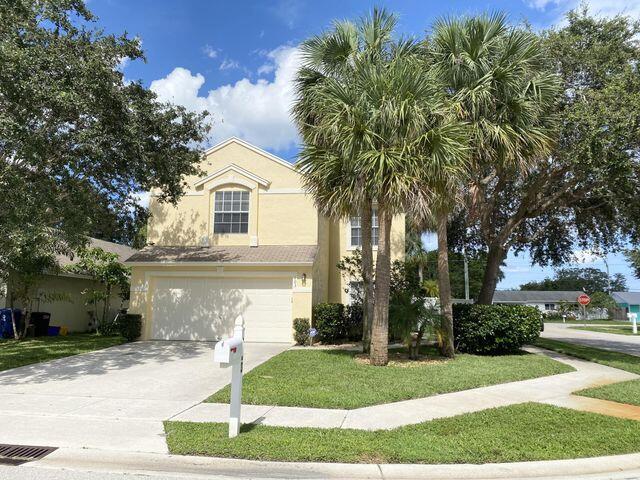 103 Pennock Landing Cir in Jupiter, FL - Foto de edificio
