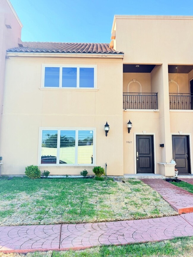 property at 7027 N 3rd St