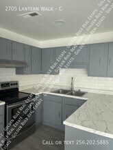 2705 Lantern Walk SE in Huntsville, AL - Building Photo - Building Photo