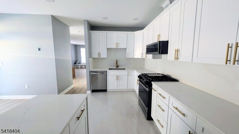 3 Caroline Foster Ct in Morristown, NJ - Building Photo