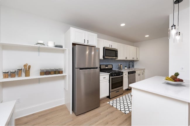 property at 603 W Cliveden St