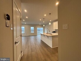 2646 Tisbury Ln in Downingtown, PA - Building Photo