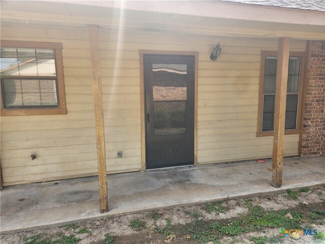 2409 Paul Revere St in Temple, TX - Building Photo - Building Photo