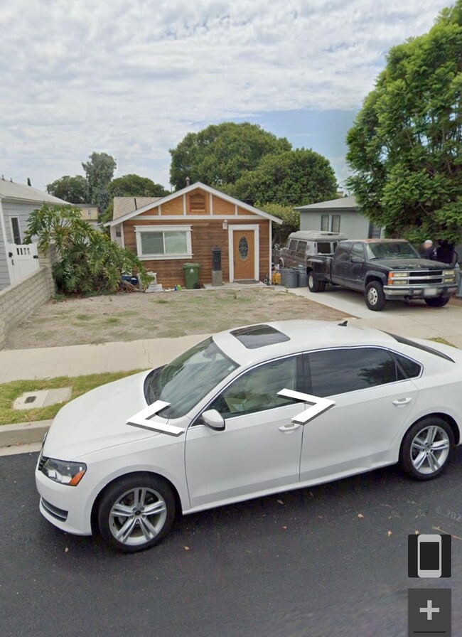 1237 W 2nd St in San Pedro, CA - Building Photo - Building Photo