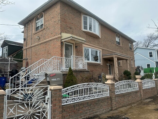 146-60 184th St in Queens, NY - Building Photo - Building Photo