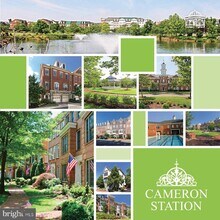 400 Cameron Station Blvd in Alexandria, VA - Building Photo - Building Photo