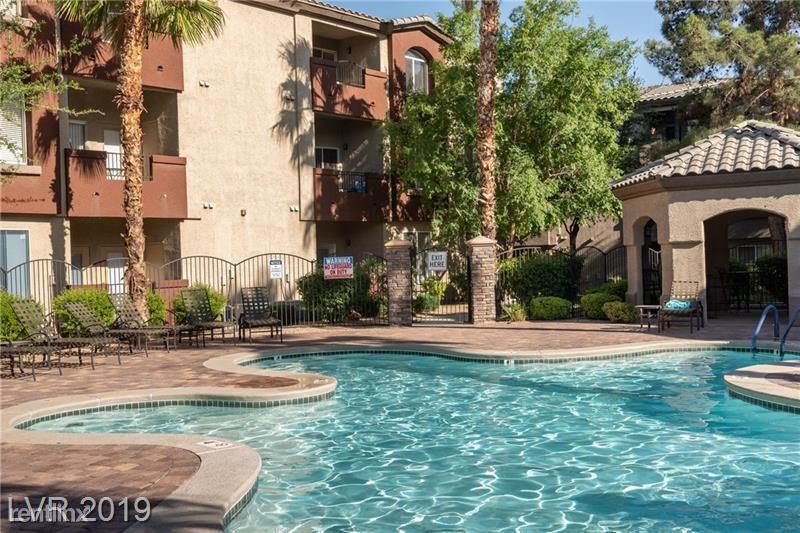 4400 S Jones Blvd-Unit -Unit 1018 in Las Vegas, NV - Building Photo
