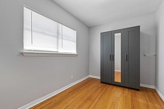 property at 5720 Wharton Dr