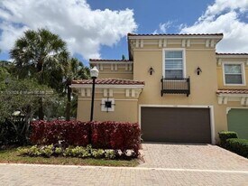 3390 NW 124th Terrace in Sunrise, FL - Building Photo