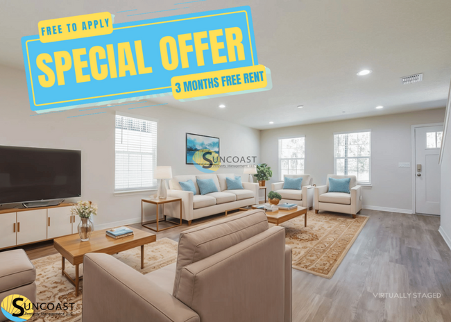 property at 3821 SW 43rd Ct