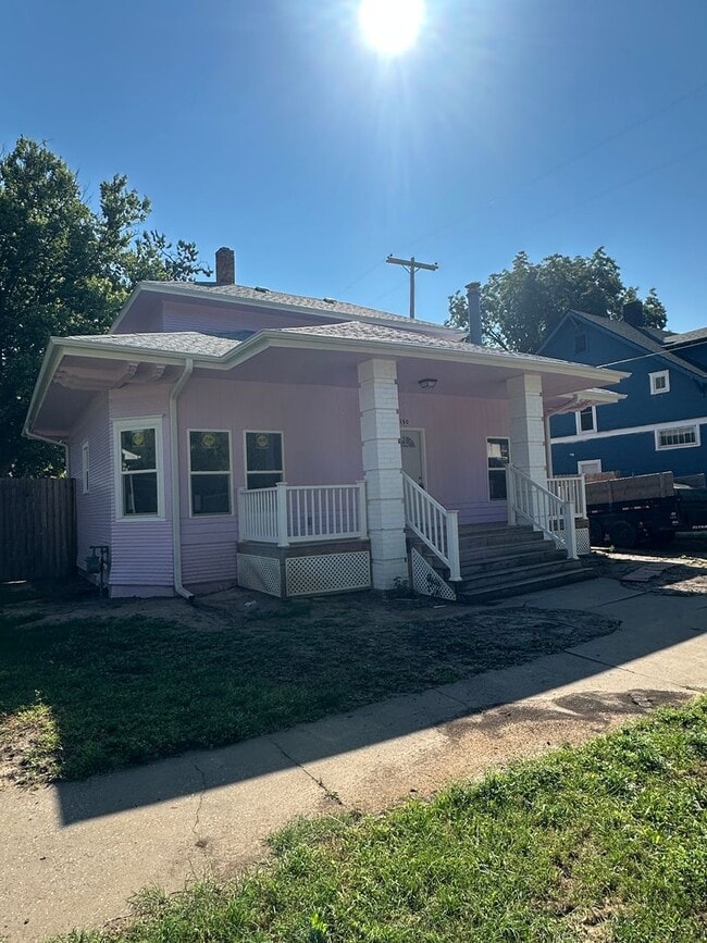 150 N Eleventh St in Salina, KS - Building Photo - Building Photo