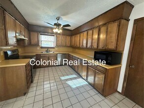 2121 Castle Ct in Clovis, NM - Building Photo - Building Photo