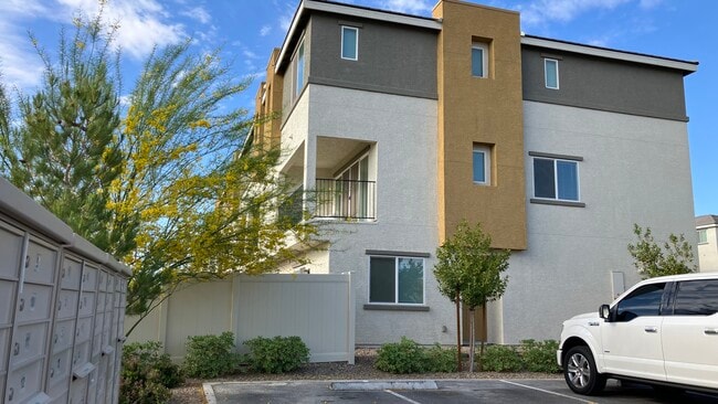 property at 3804 Enchanted Sky St