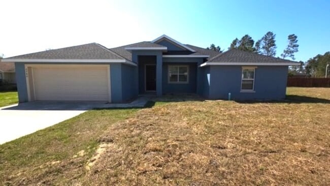 property at 4780 SW 95th Ln