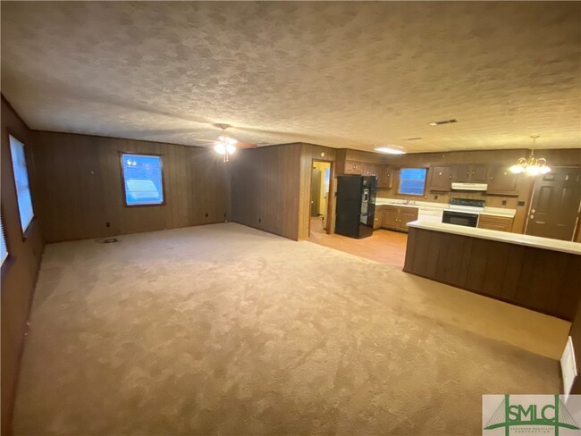 1205 Crawford Way in Pooler, GA - Building Photo - Building Photo