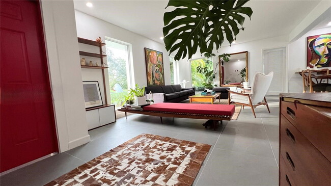 property at 14605 SW 75th Ave
