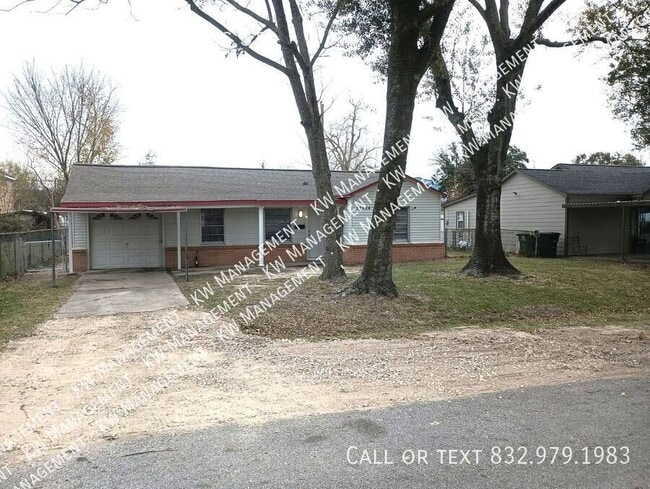property at 11914 Meadowpass St