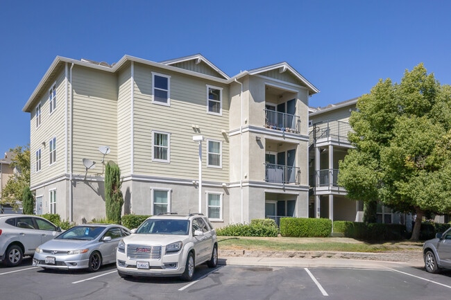 White Rock Village Apartments