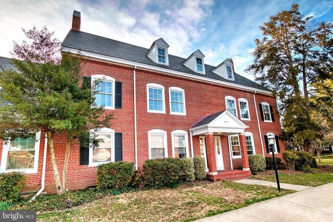 property at 4277 35th St S