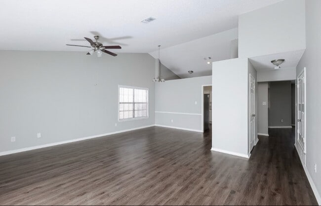 3707 Seville Ln in McKinney, TX - Building Photo - Building Photo