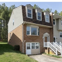 163 Wakefield Pl in Harrisonburg, VA - Foto de edificio - Building Photo