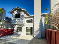 4936 Creekwood Dr in Fremont, CA - Foto de edificio - Building Photo