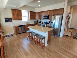 2109 Lager St in Fort Collins, CO - Building Photo - Building Photo