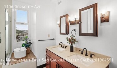 1106 Geraghty Ave in Los Angeles, CA - Building Photo - Building Photo