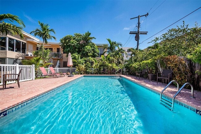 property at 9400 E Bay Harbor Dr