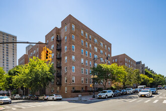 800 Grand Concourse in Bronx, NY - Building Photo - Building Photo