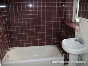 883 Huntington Ave, Unit 6 in Boston, MA - Building Photo - Building Photo