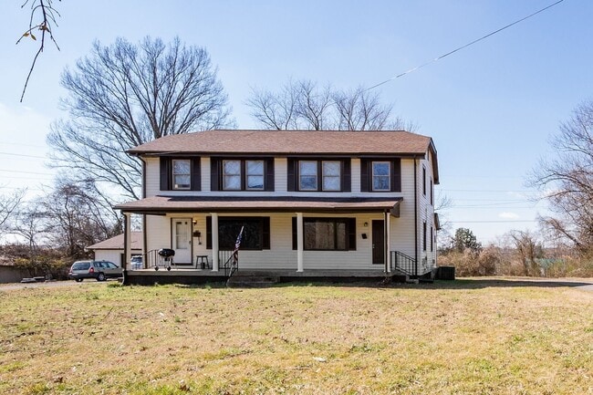 property at 1110-1112 Fowler St