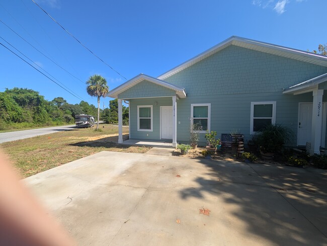 property at 20516 Verona St