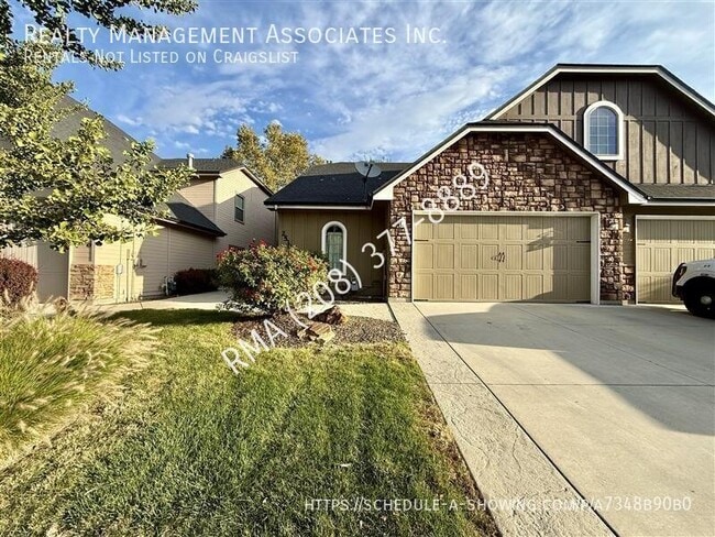 property at 2530 E Satterfield St