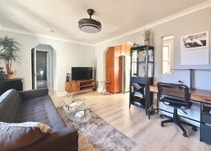 1367 K St SE in Washington, DC - Foto de edificio - Building Photo