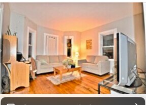 201 Hillside St, Unit 2 in Boston, MA - Building Photo