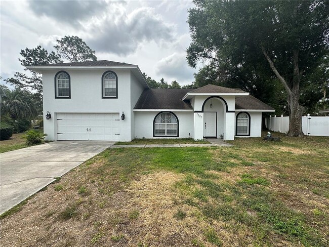 property at 7327 Floral Cir E