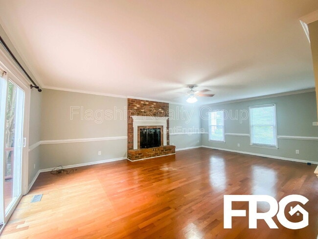 305 Smith Pl in Goldsboro, NC - Building Photo - Building Photo