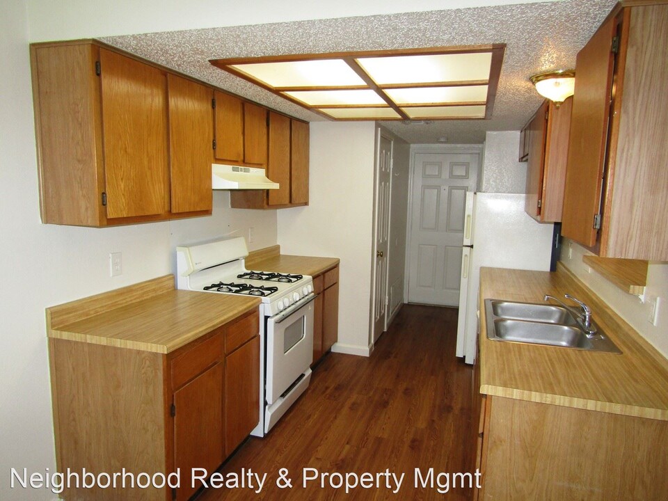 9214 Kempler Dr in Austin, TX - Building Photo
