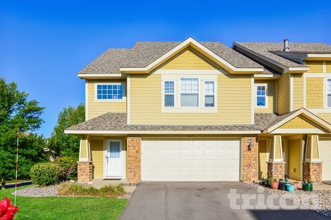 property at 1627 Fox Hunt Way