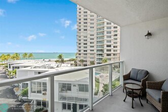 1200 N Fort Lauderdale Beach Blvd in Fort Lauderdale, FL - Building Photo - Building Photo