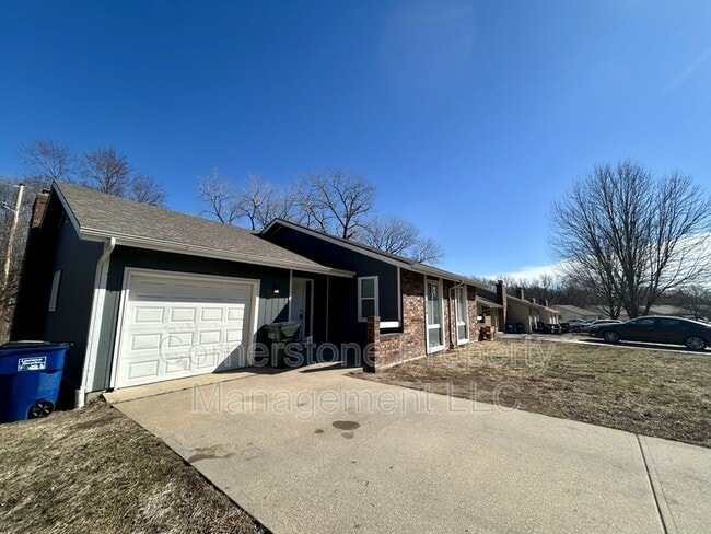 property at 1024 Jana Dr