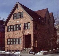 408 N Frances St in Madison, WI - Building Photo - Building Photo